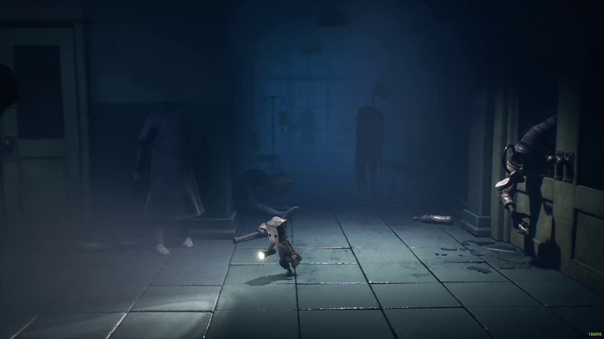 Little Nightmares II - Imagen 25